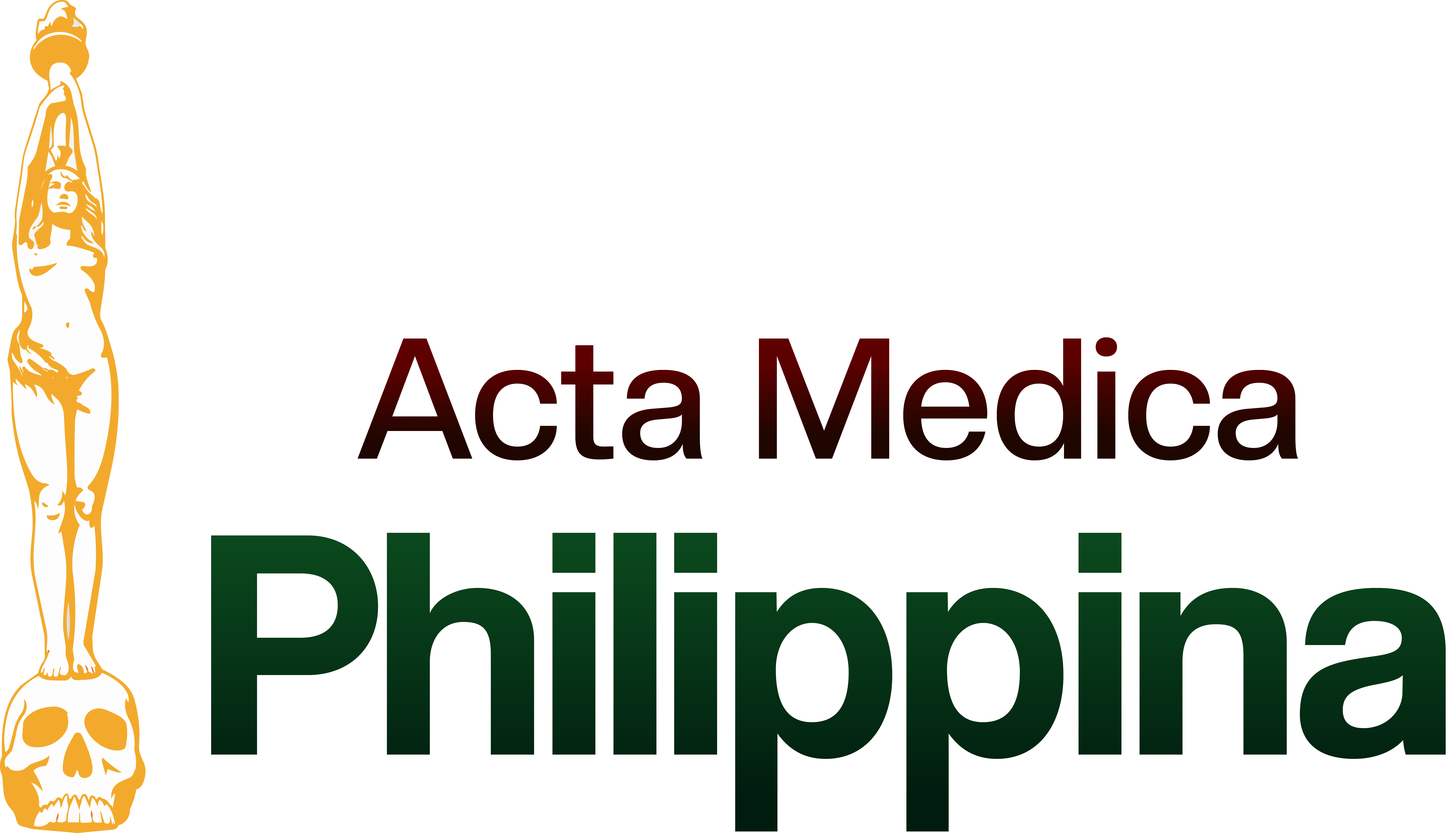Acta Medica Philippina